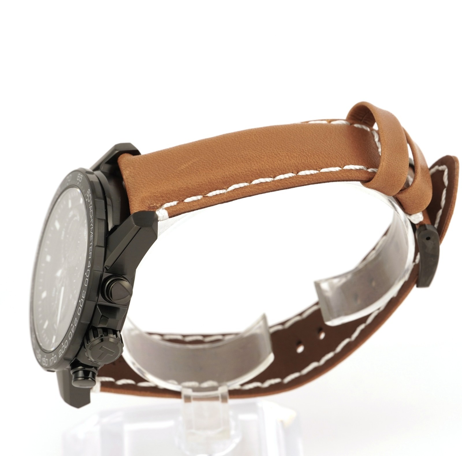 Tissot Supersport Chrono Quartz Watch 45.5mm – T125.617.36.051.01