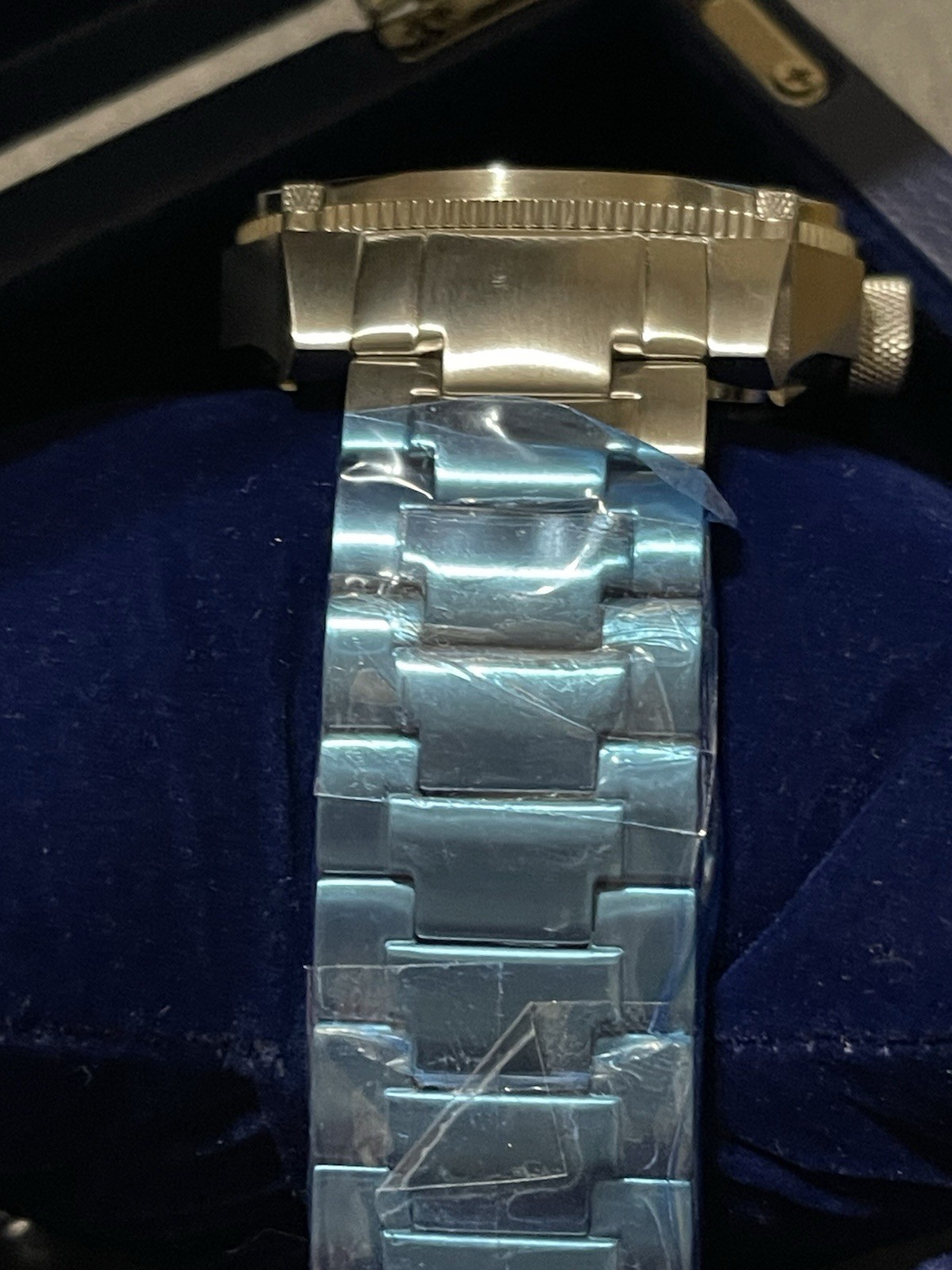 Aragon Amour NH35 Limited Edition Automatic 48mm