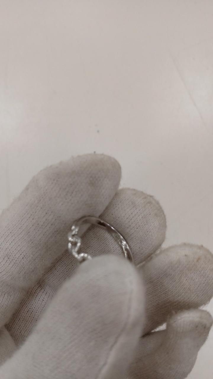 Pink Ring PT900 Used