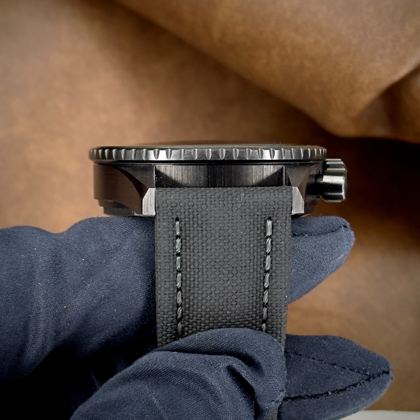 Blancpain Fifty Fathoms Bathyscaphe Chronographe Flyback Complete 5200-0153-B52A