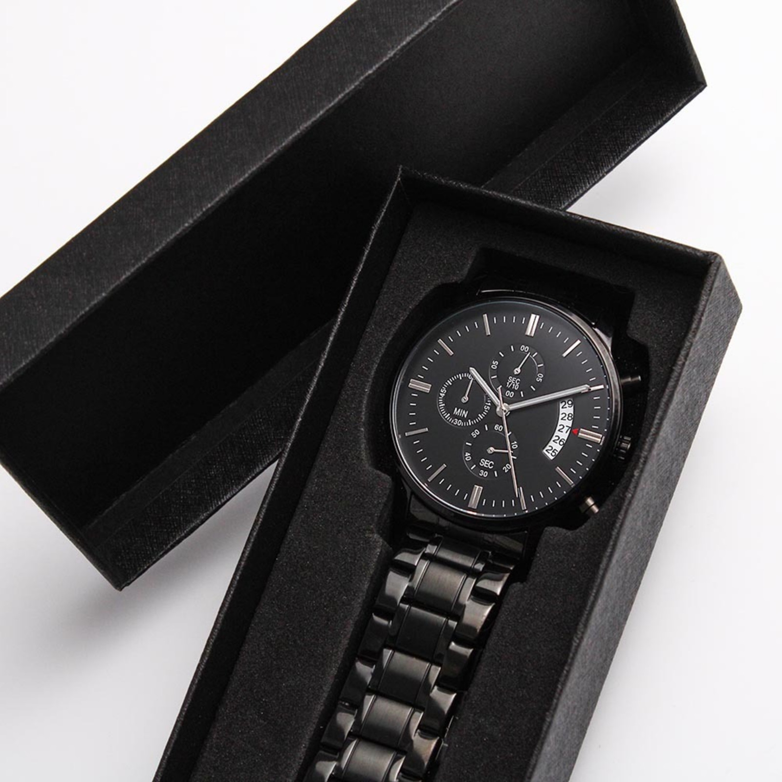 Eagle Scout Personalized Engraved Watch. Eagle Scout Court of Honor gift