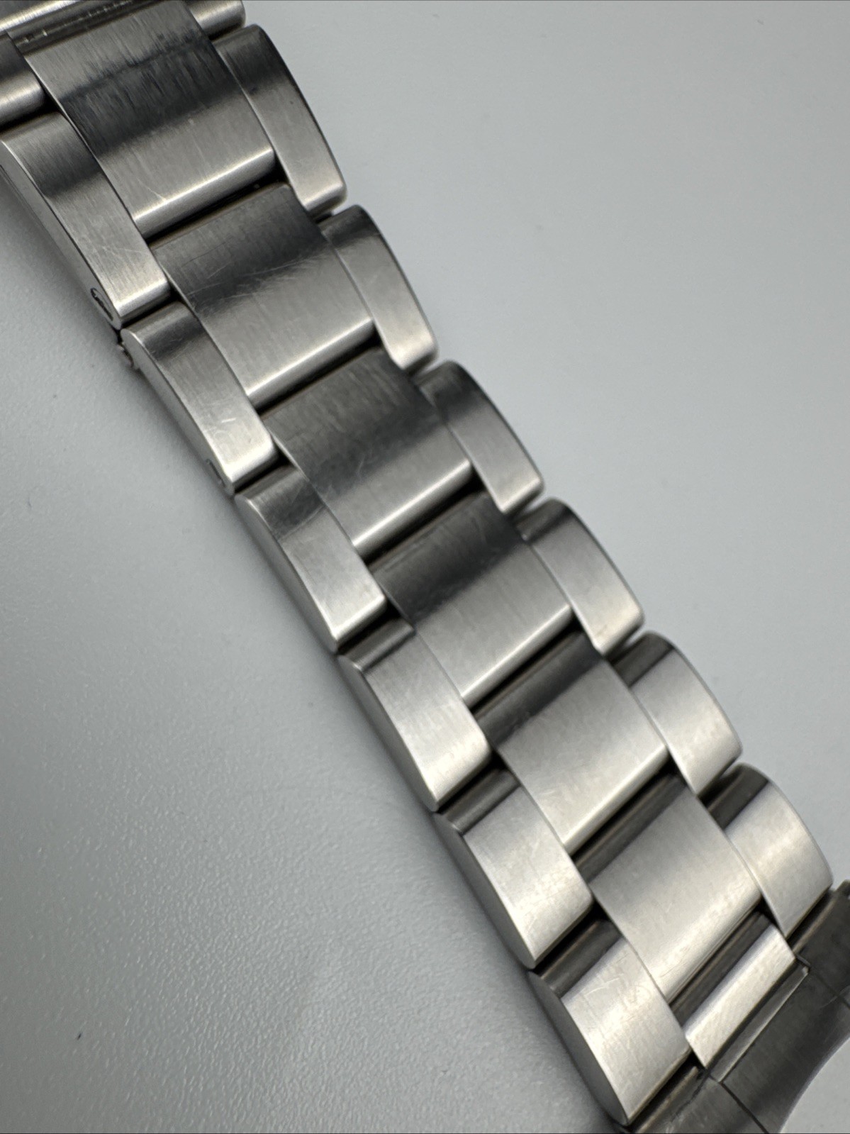Genuine Rolex Submariner Oyster Bracelet 2001 20mm Ref. 501B 78360