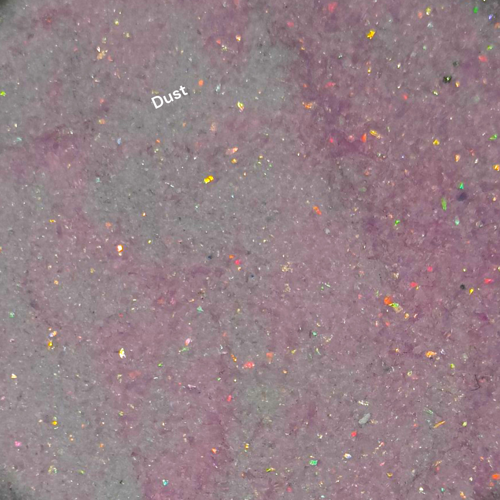 Crushed Pink Opal Coarse Gemstone Powder All Size Premium Inlay Material Opal