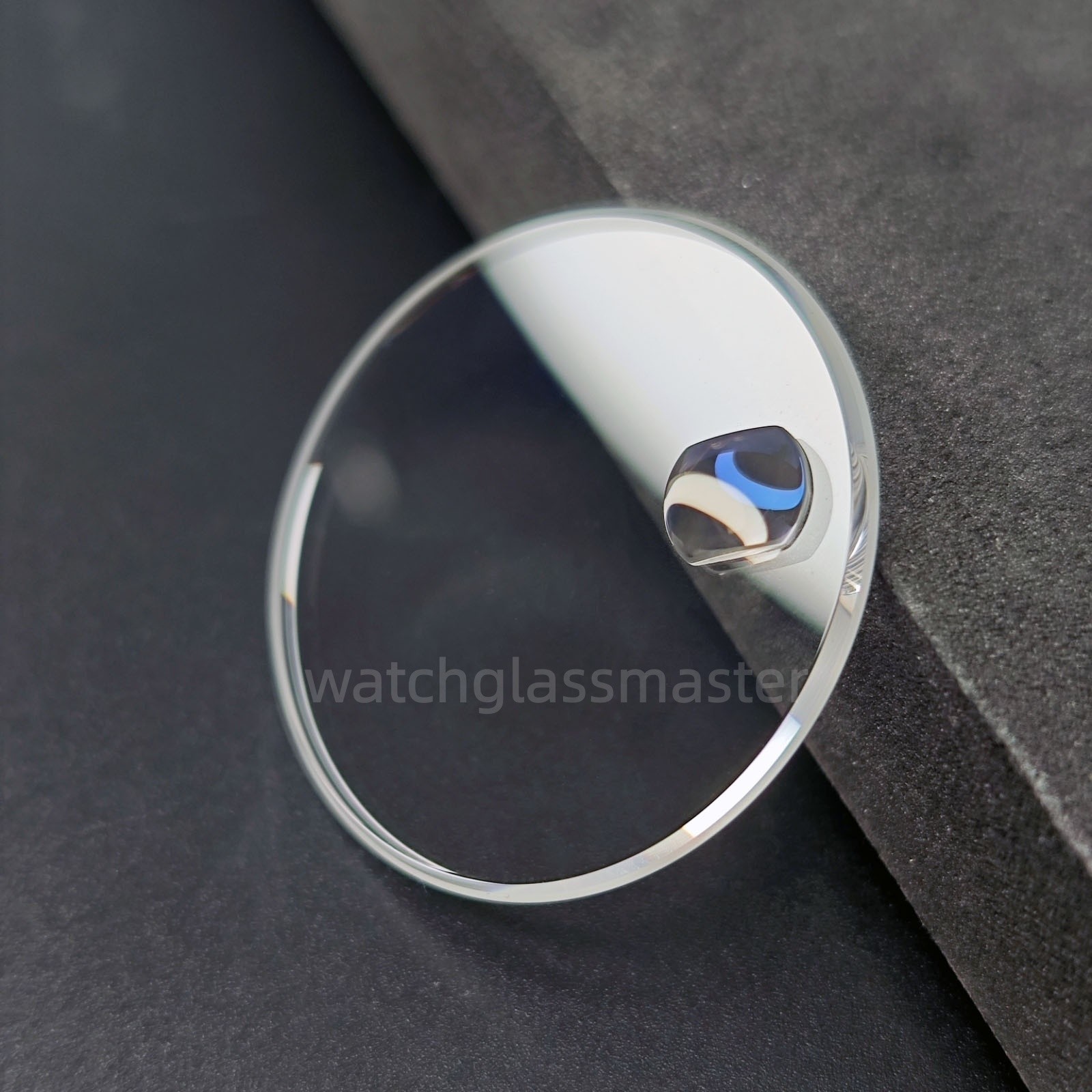 High-Quality SAPPHIRE WATCHCRYSTAL FOR 28/36/41MM ROLEX Datejust&Lady-Datejust