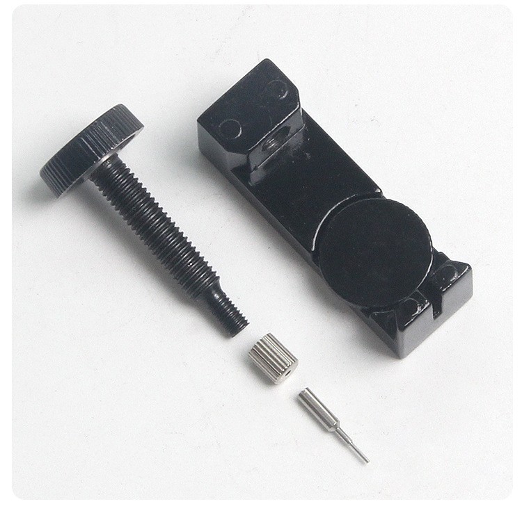 Adjustable Watch Link Remover Metal Watch Strap Removal Watch Repair Tool