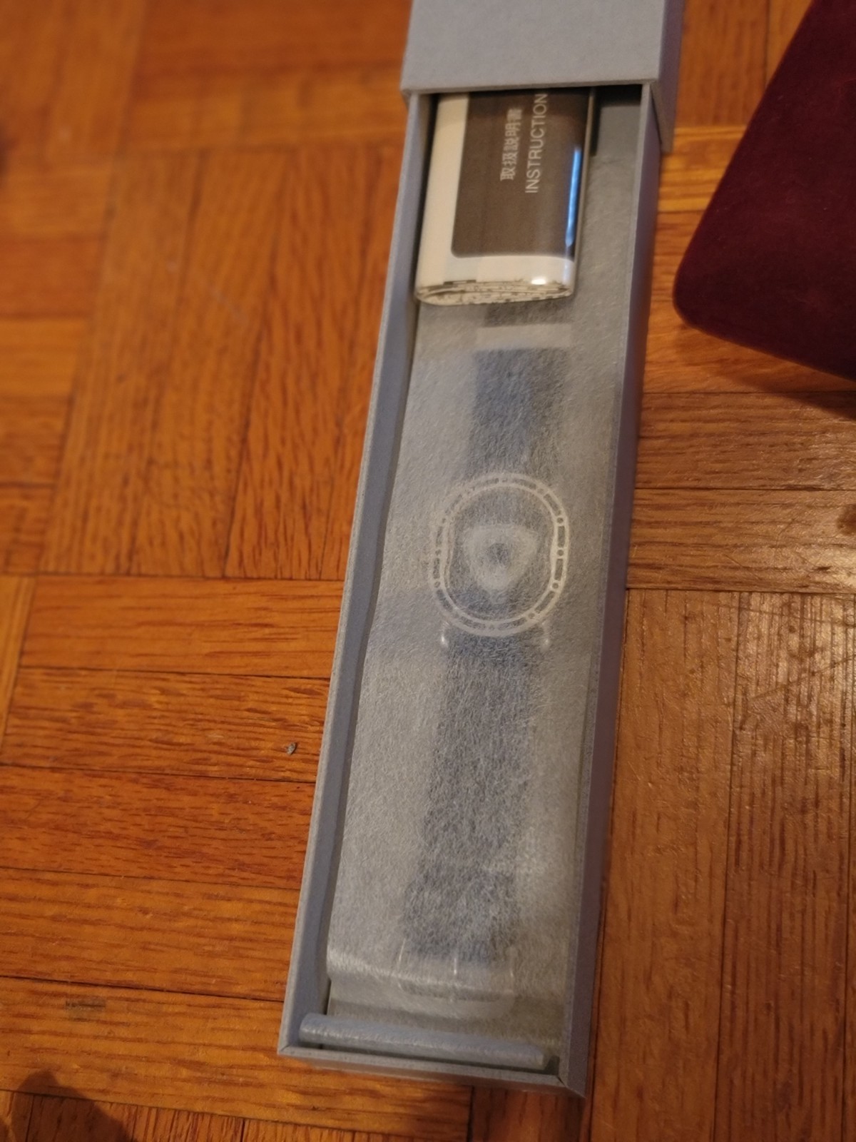 The ORIGINAL Mazda Rotary Engine Watch (Series 1) – NEW