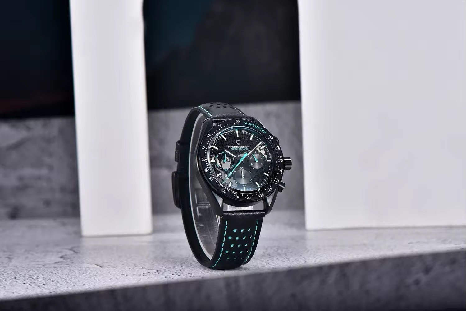 Pagani Design Automatic Watch.USA Seller