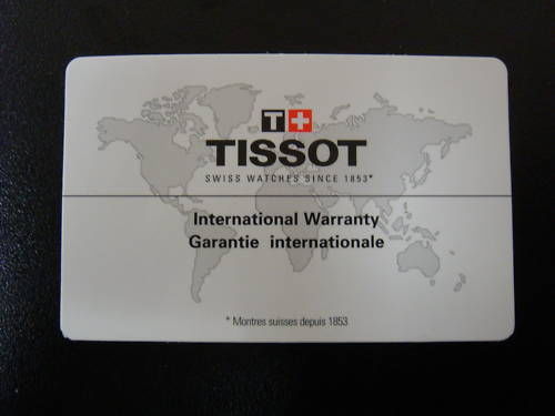 Brand New Tissot PRX 80 Powermatic T1374071105100 Mens 2 years Warranty.
