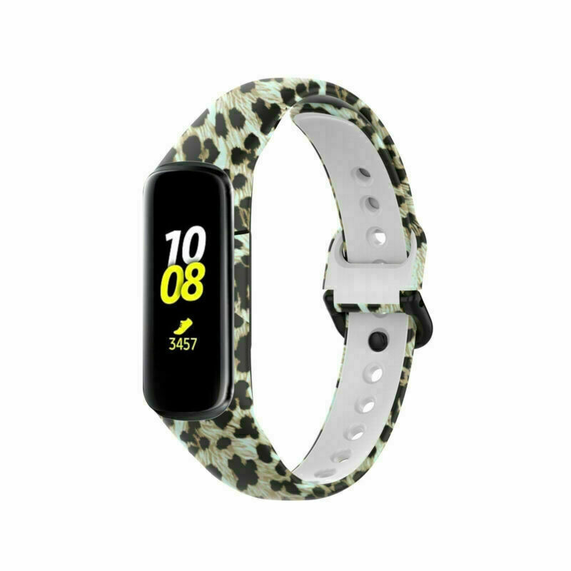 Replacement Strap Watch Band for Samsung Galaxy Fit 2 SM-R220 Smart Bracelet