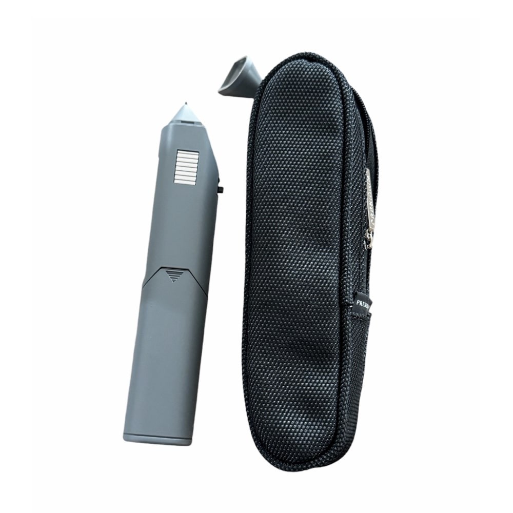 Presidium Moissanite Tester II for synthetic moissanite stones