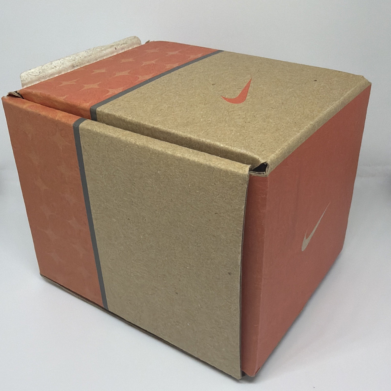NIKE TRIAX 50 aluminum ASIA PACIFIC COUNTRY OF THE YEAR 2000 new battery
