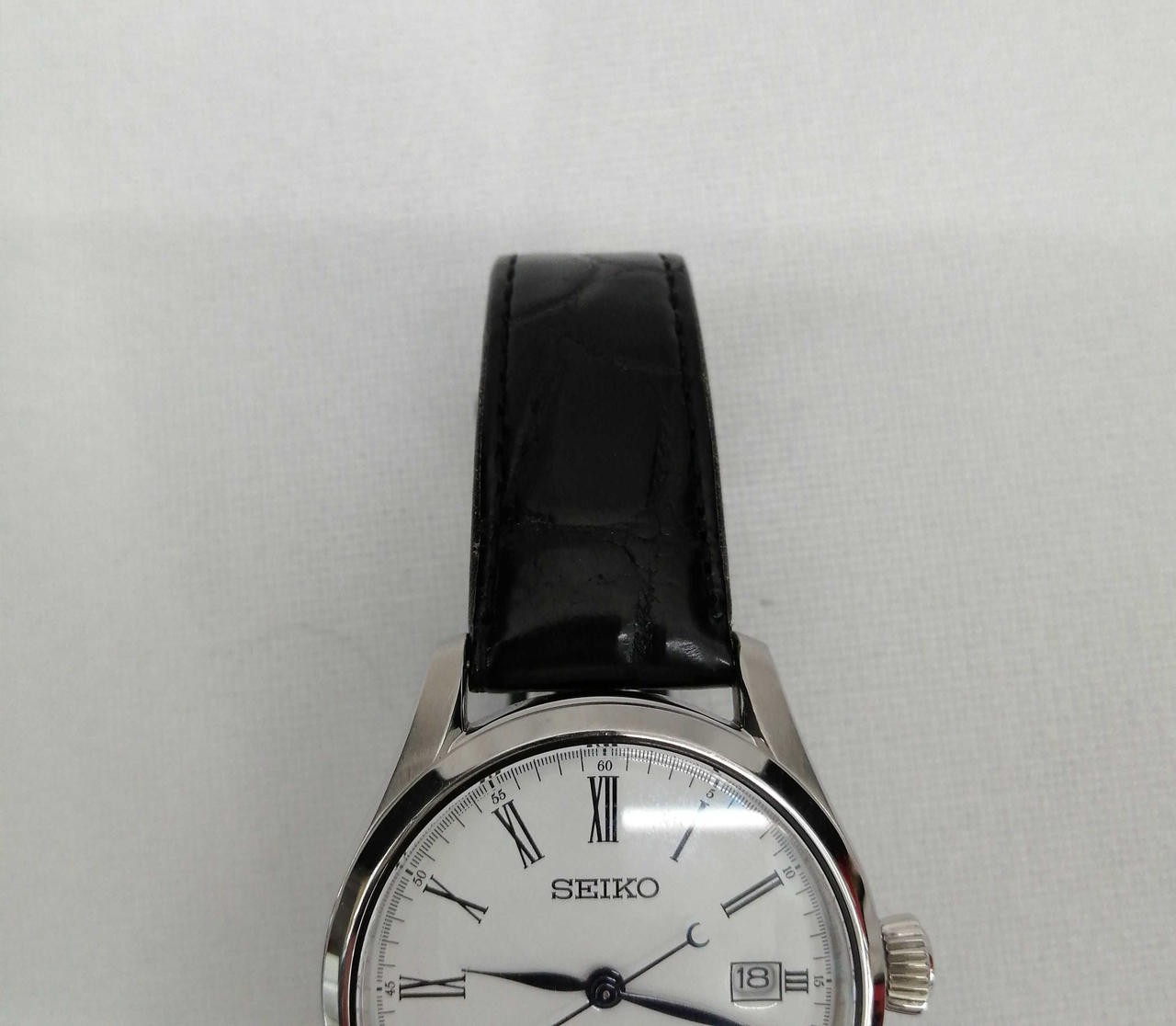 SEIKO 6R15-03V0 Automatic Watch