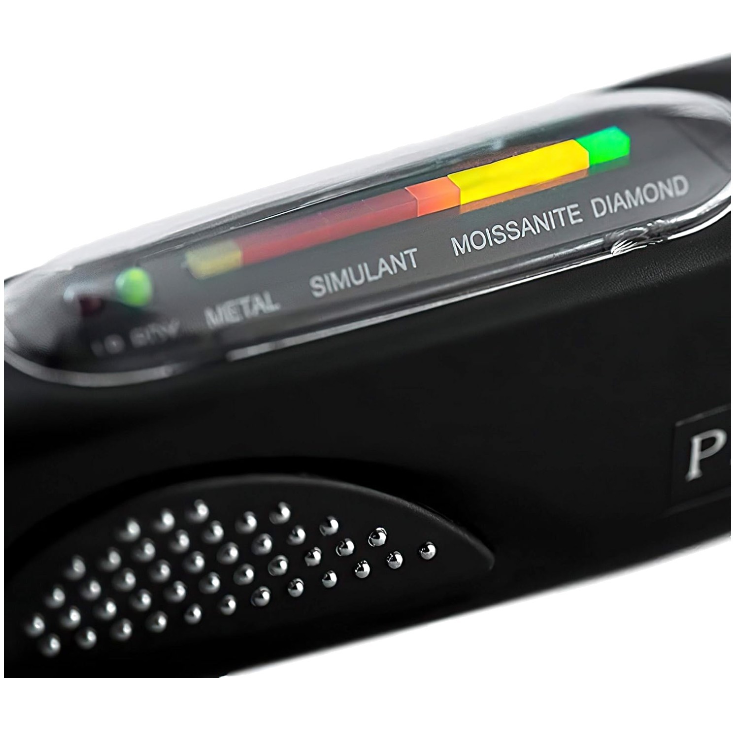 Diamond & Moissanite Tester – All-in-One Instrument`/