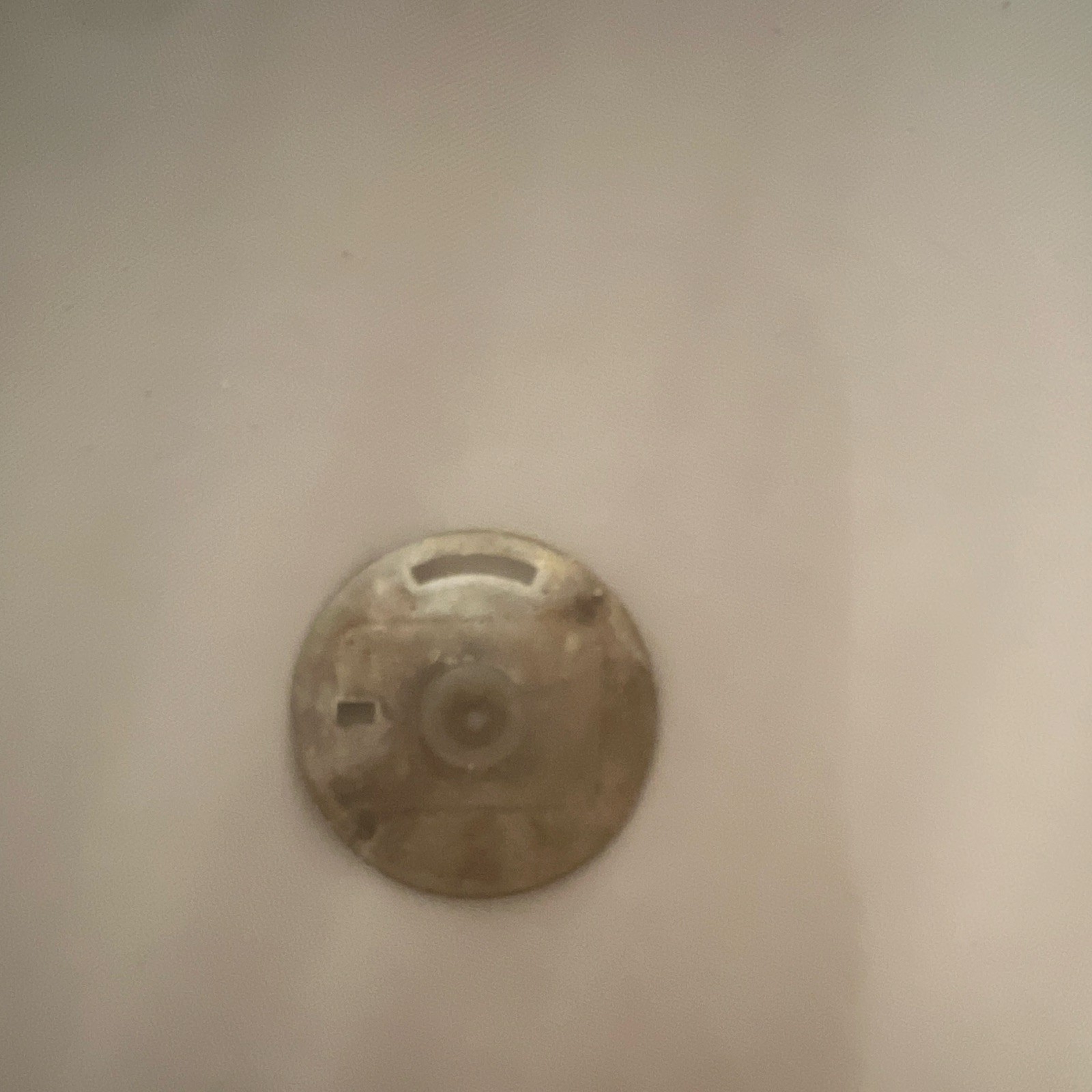 Rolex Gold Watch Dial for Day-Date Non-Numeric Hour Marks Face