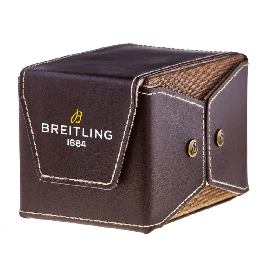 New Breitling Superocean Heritage B01 Chronograph 42 Men’s Watch AB0156161C1S1
