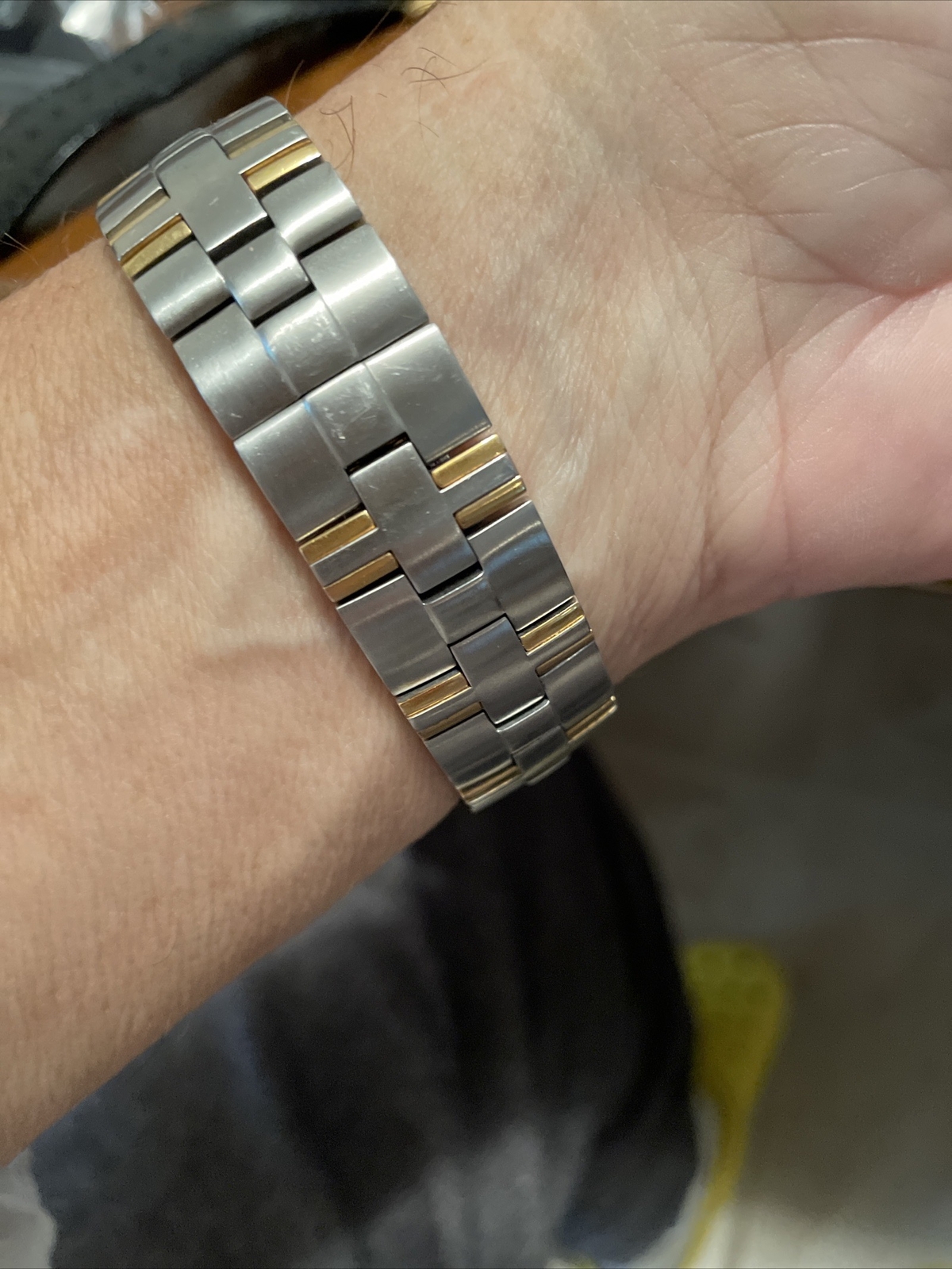 Movado Watch Men’s