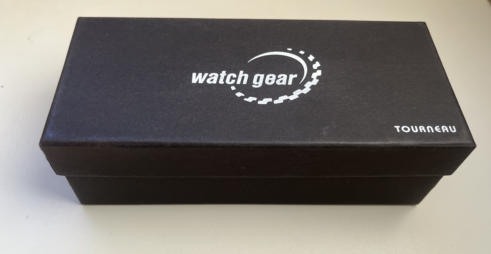 Tourneau Watch Gear New Old Stock GTL-BB06