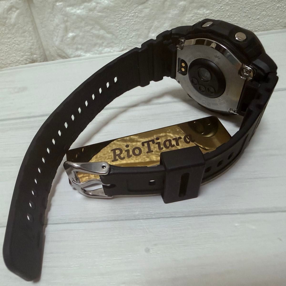 Working Condition G SHOCK DW H5600MB 1A4JR Module 3516 CASIO