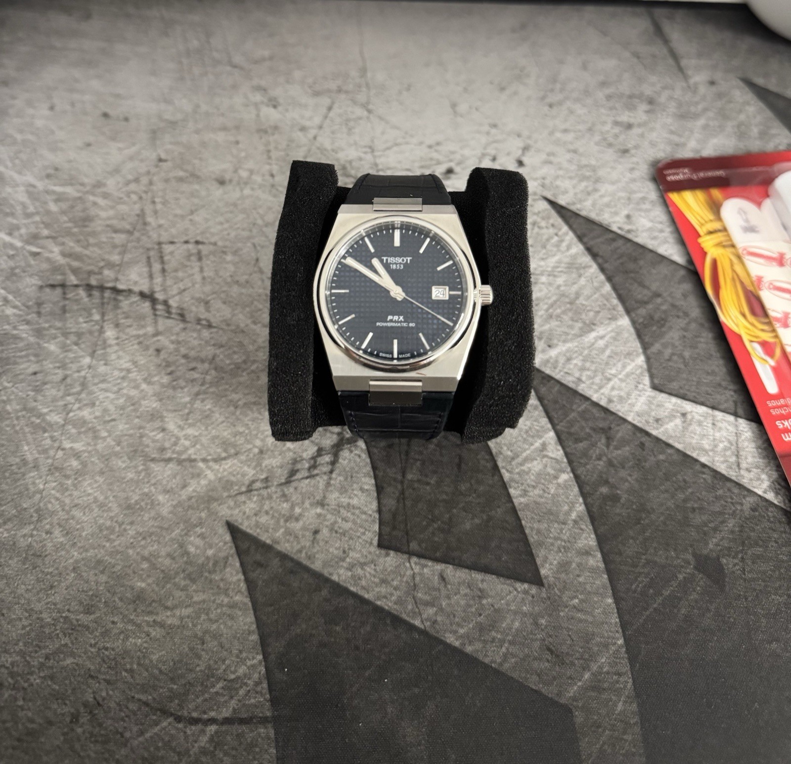 Tissot PRX Powermatic 80