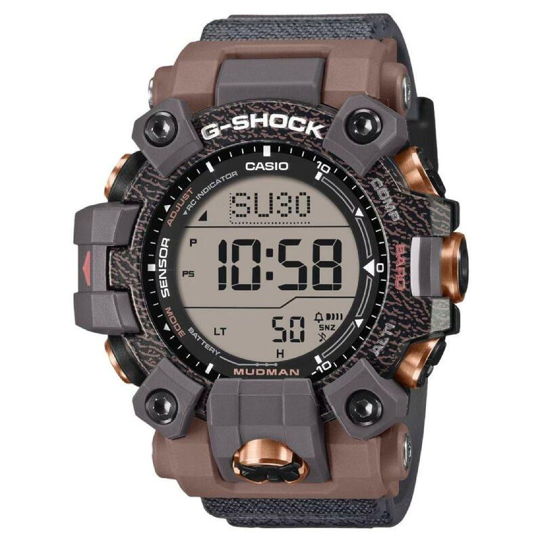 Brand New Unopened G SHOCK EARTHWATCH GW 9502KJ 8JR