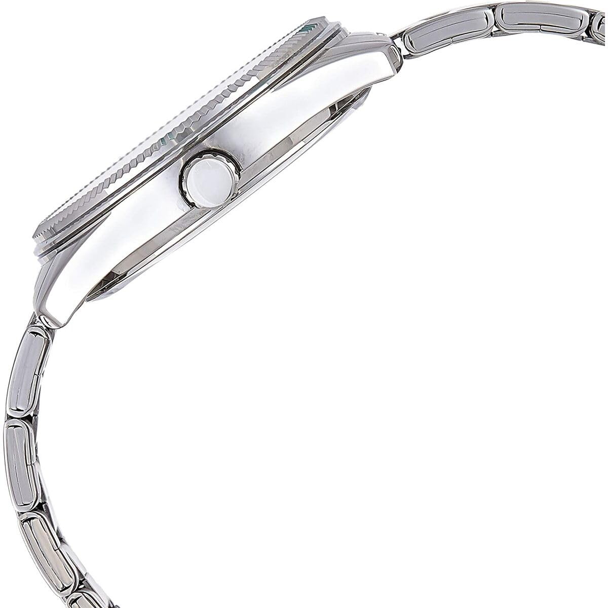 CASIO Classic Silver Watch MTP1302D-1A2 Men’s