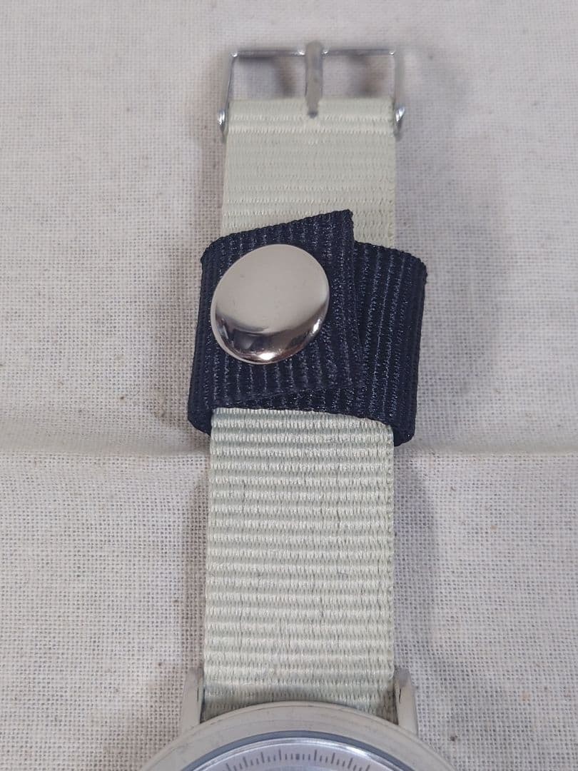 Jujutsu Kaisen 0 Yuta Okkotsu Wrist Watch Anime Goods Movie Boxed As Is Untested