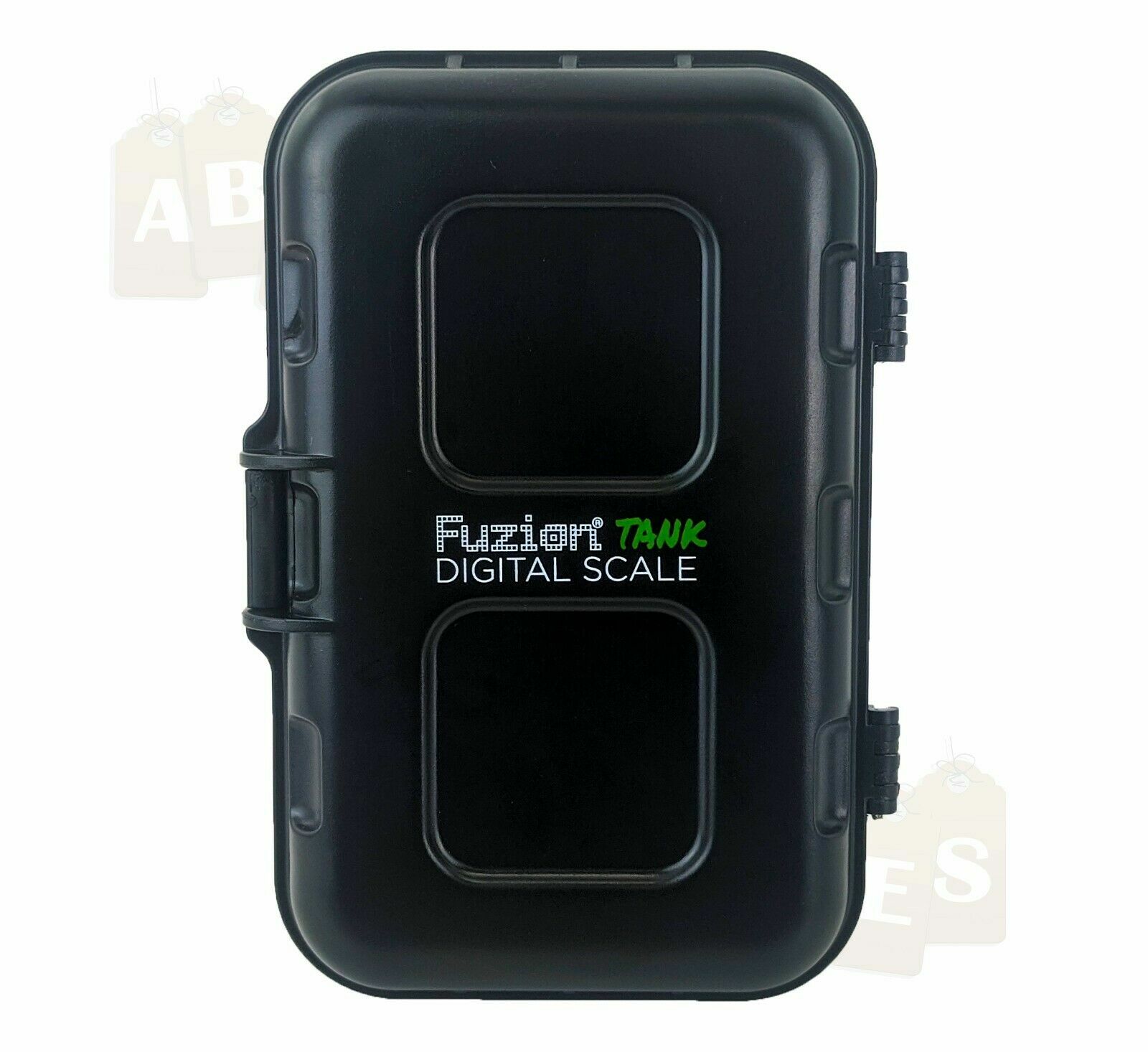 Fuzion Tank Digital Pocket Mini Scale, High Precision, T-20/ 0.001g