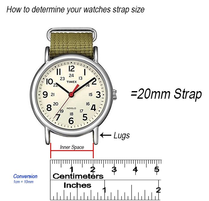 Vigor Lime Green 12 mm Faux Leather Watch Strap Silver Buckle 12mm Lug Fabric ou