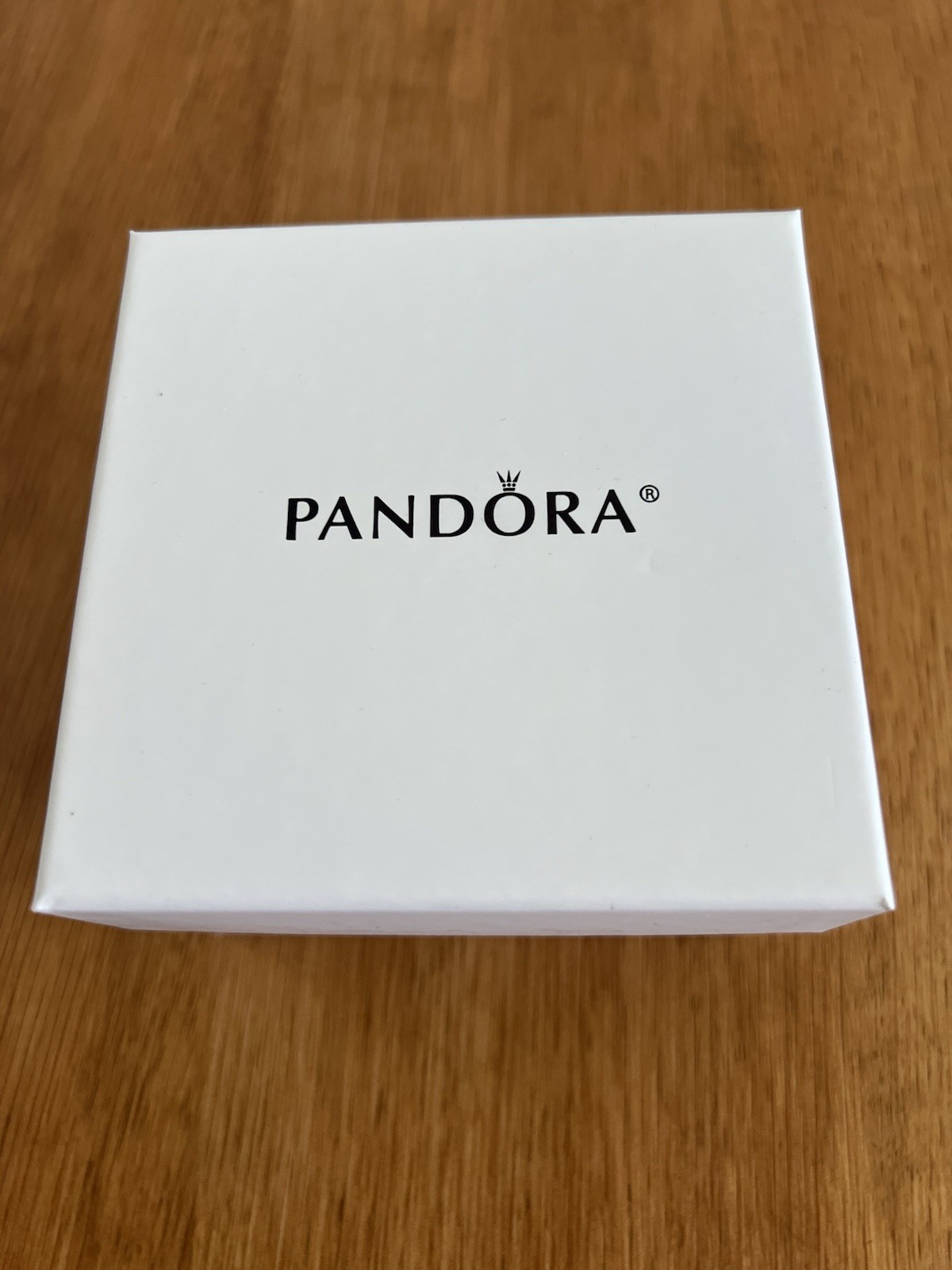 Pandora “FLOWERS From The HEART” BRACELET GIFT SET – Size 19 cm/7.5 inches – NEW
