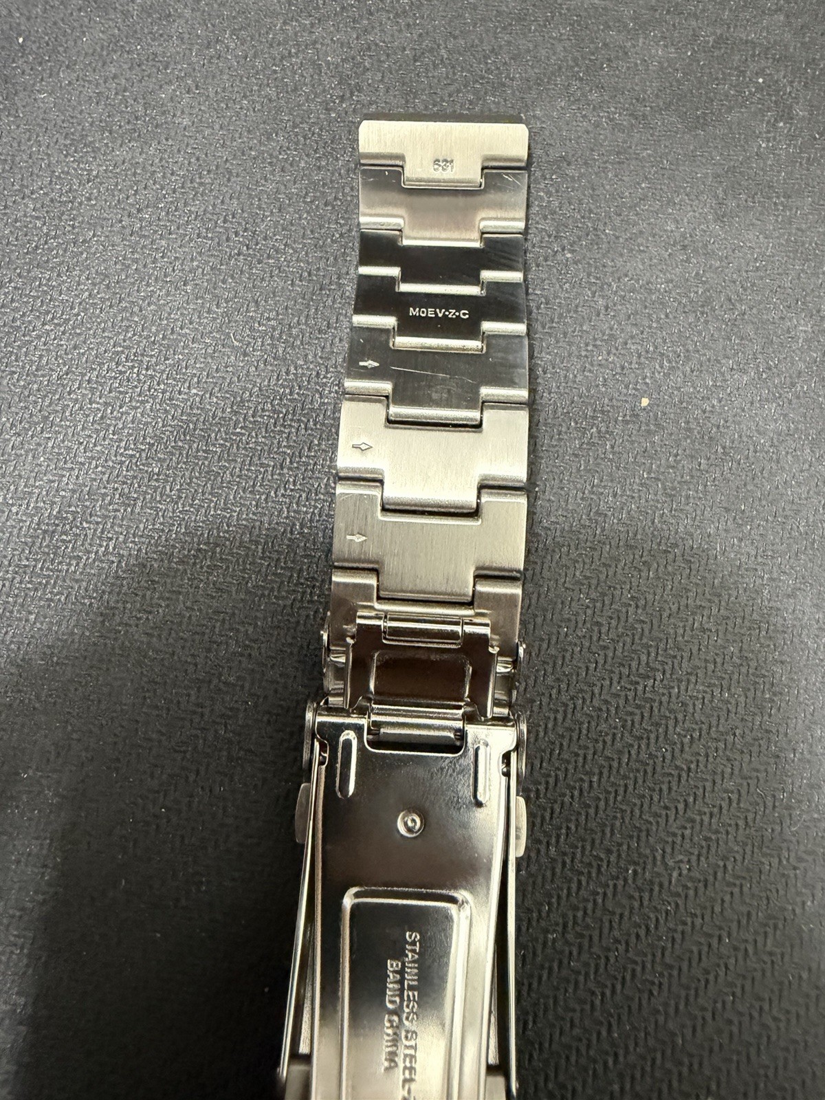 Brand New Seiko Turtle 22mm SS Bracelet SRP773 SRP775 SRP777 SRP779 SRPA21 PADI