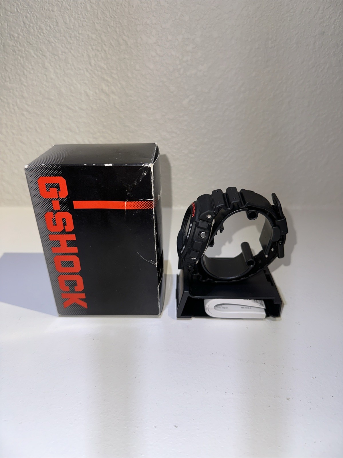 G-shock 3230 DW-6900-1vct