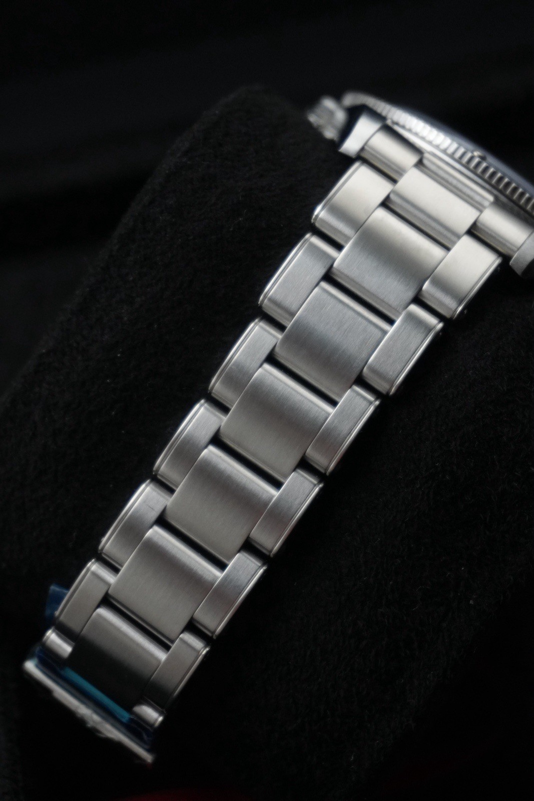 2026 BRAND NEW & UNWORN TUDOR Black Bay 54 37mm – 79000B