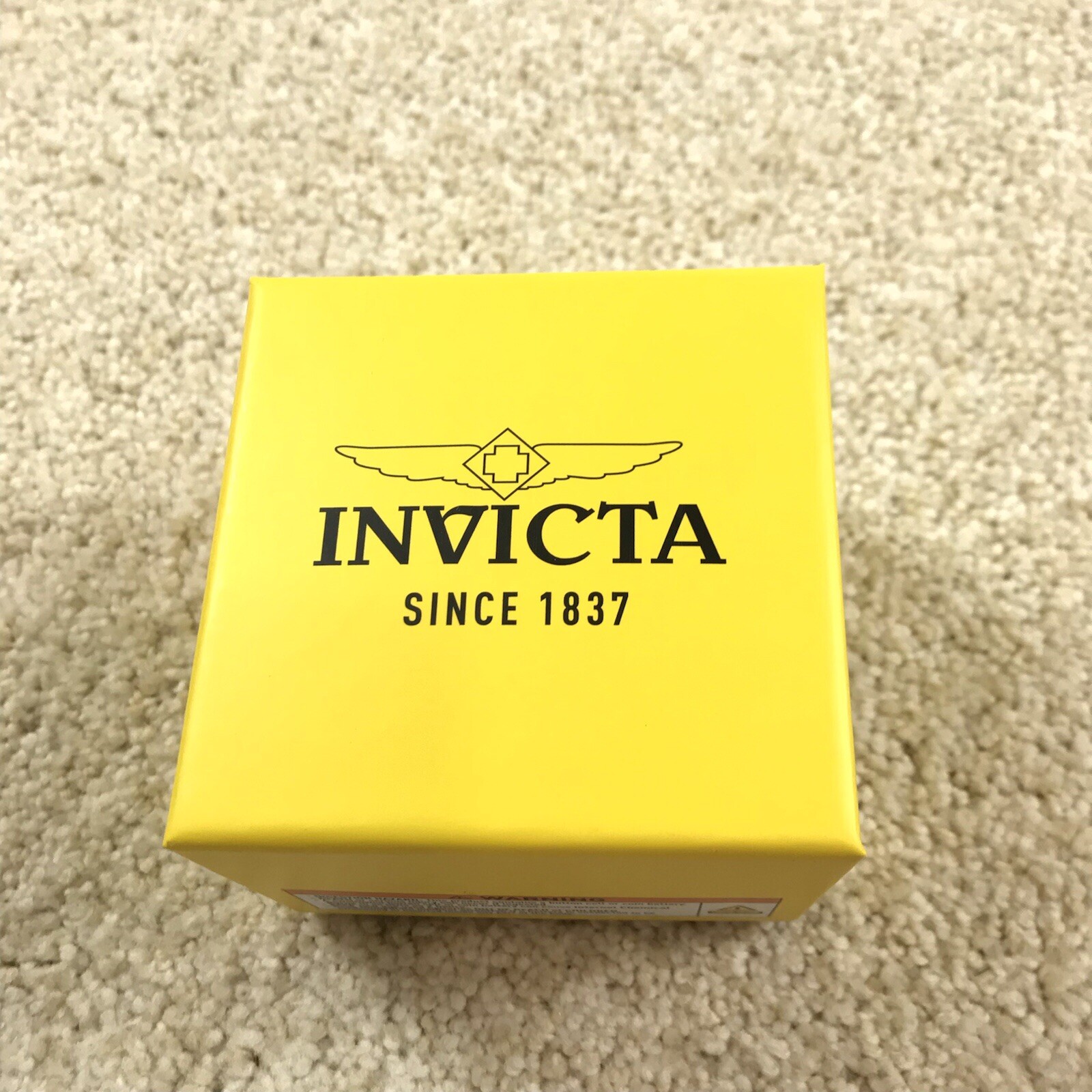 Invicta Racing JM Limited Edition Watch Mens 45.5 mm New