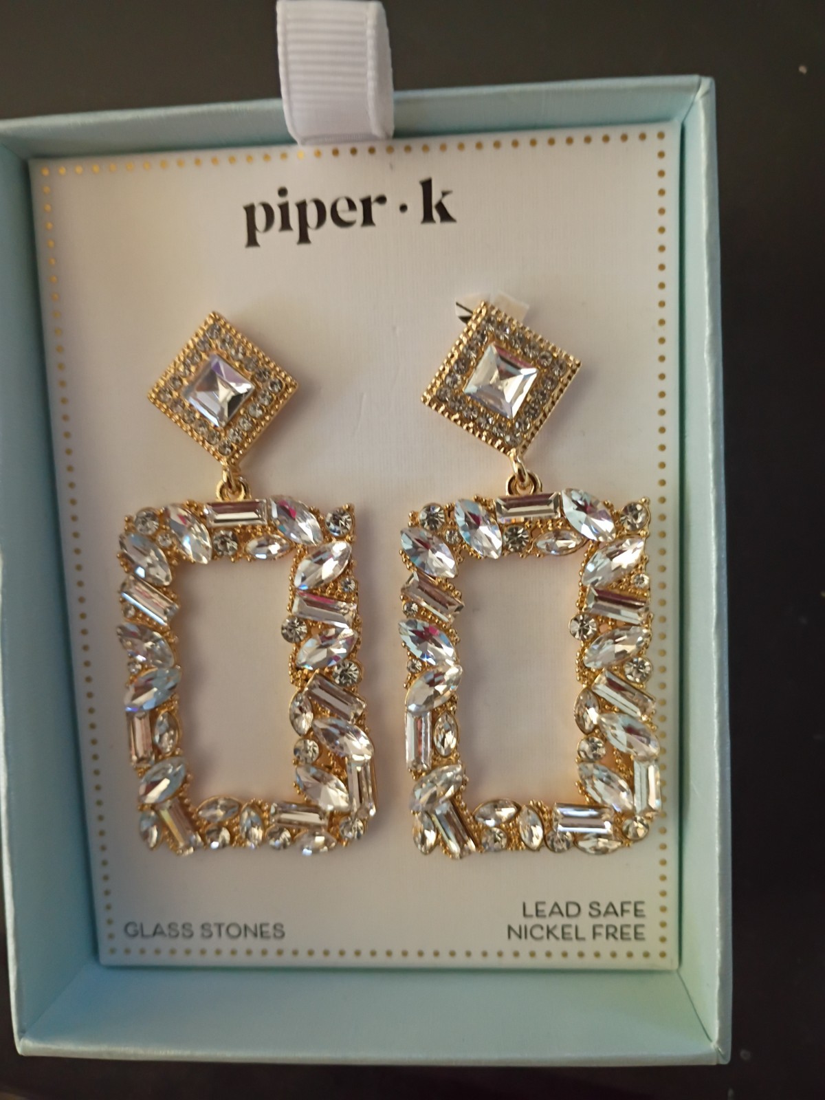 ladies earrings free shipping