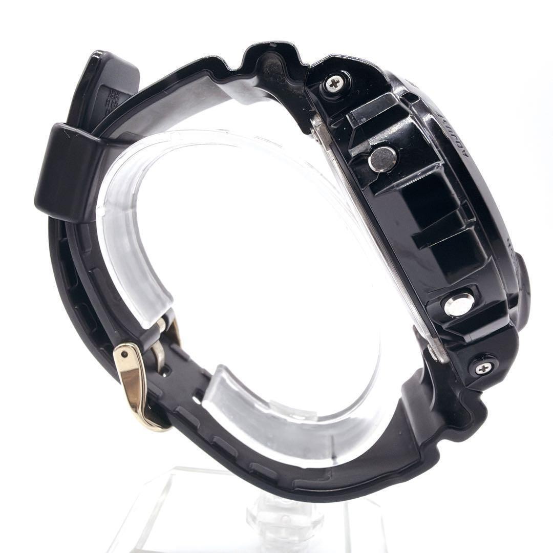 Good condition G-SHOCK DW-6900CB Crazy Colors Battery replaced
