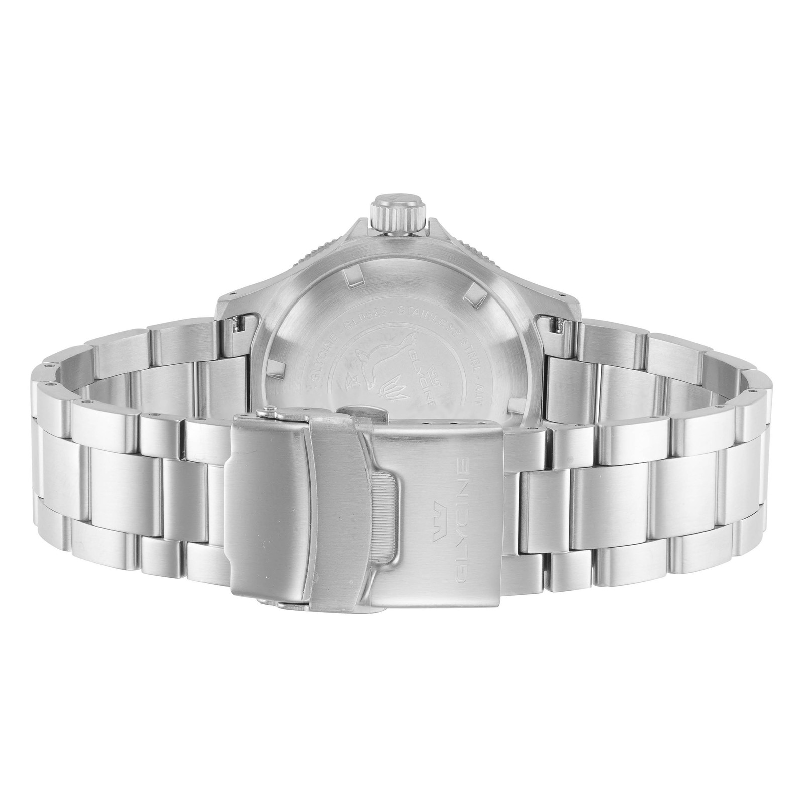 Glycine Men’s Combat Sub Box Ceramic 41mm Automatic Watch GL0525