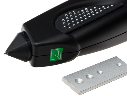 PRESIDIUM GEMS MULTITESTER III PMuT III Tests DIAMONDS MOISSANITE SIMULANTS