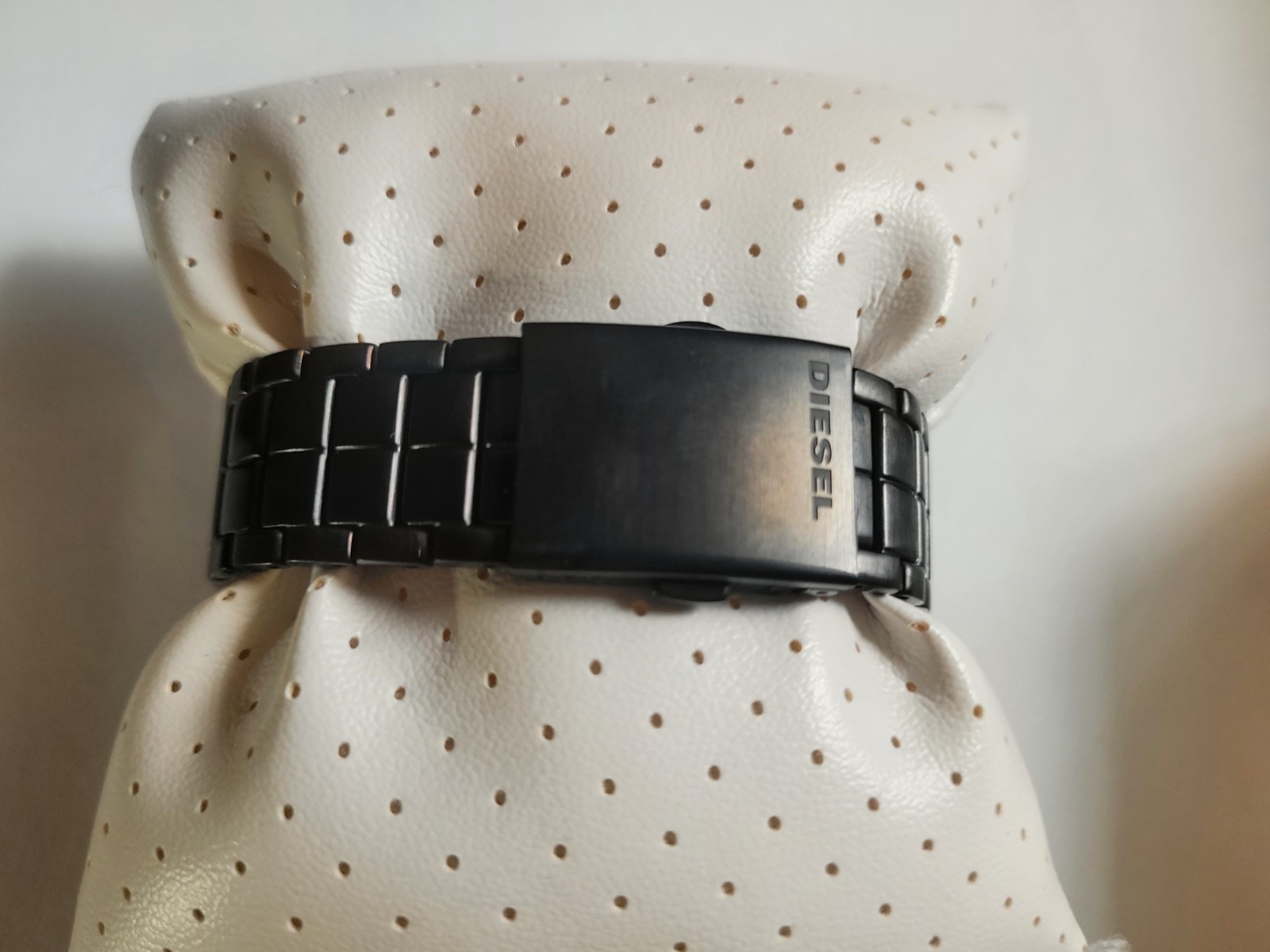 Womens Desiel Watch, NEW with Paper and original Box (Tech. Design)