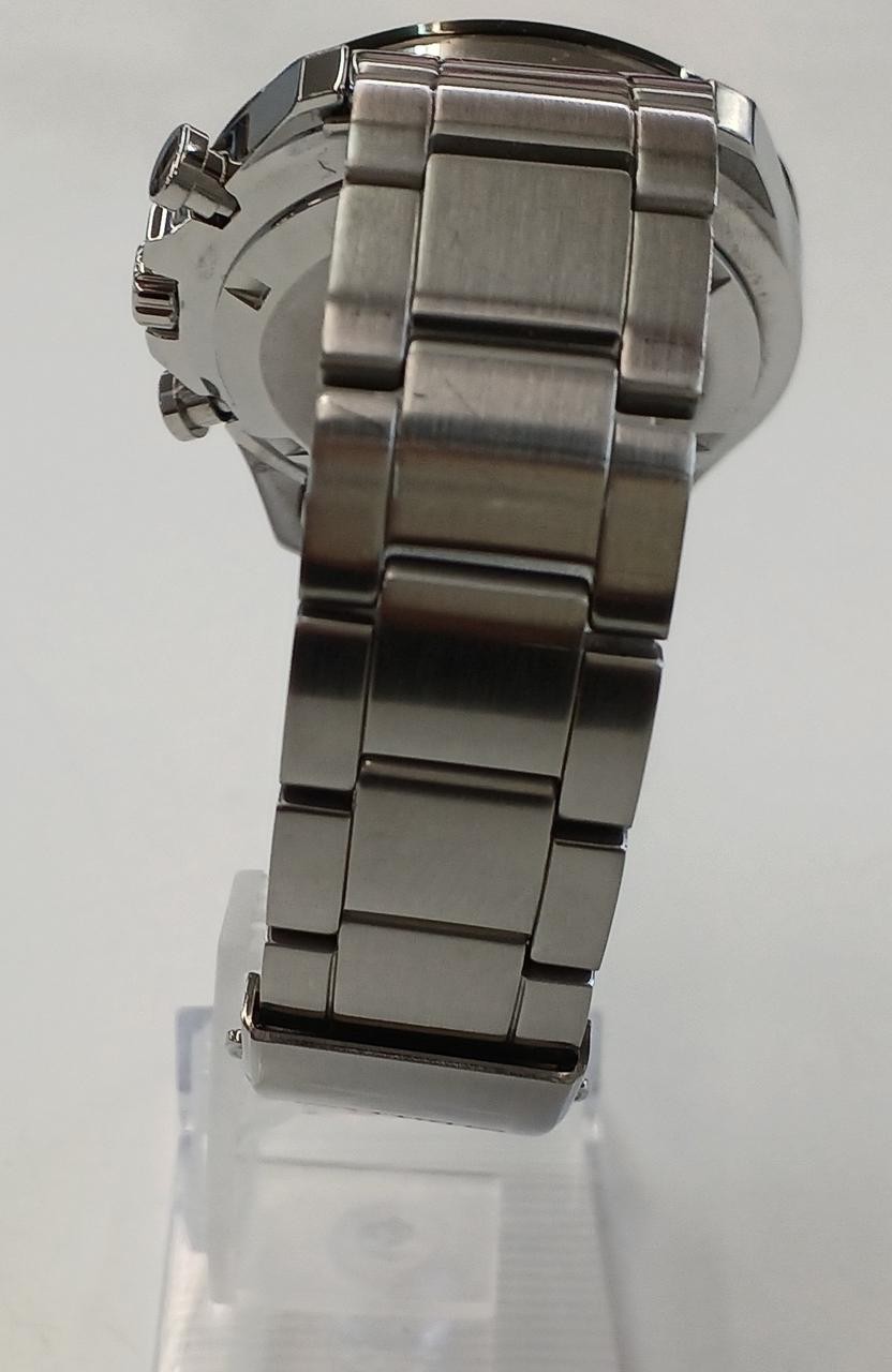 SEIKO Wristwatch Model 8T67 00C0