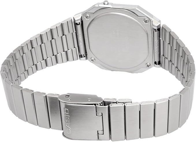 CASIO A700W 1A Men’s Women’s Wristwatch from Japan