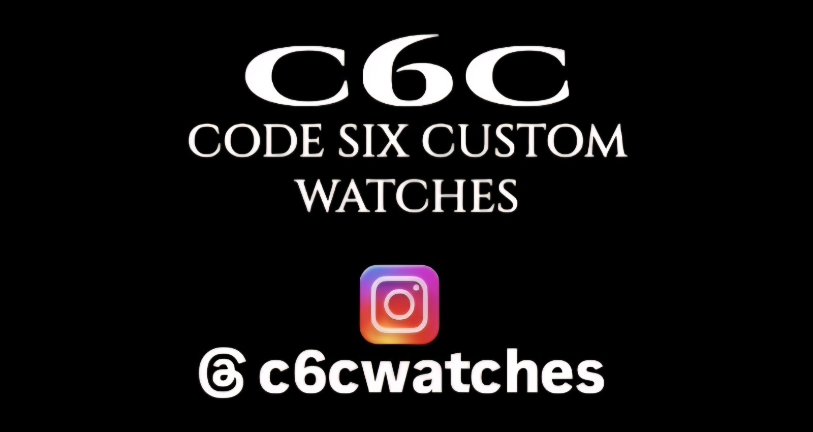 Custom-Built Automatic Watch – 45mm Power-Reserve “Big Boy”