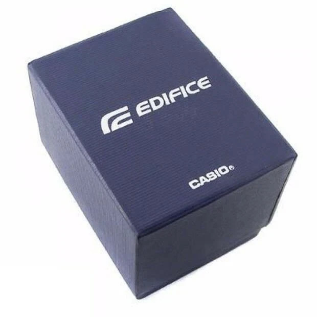 Casio EFB730D-7AV, Edifice Watch, Chronograph, Date, 100 Meter, 40MM Case
