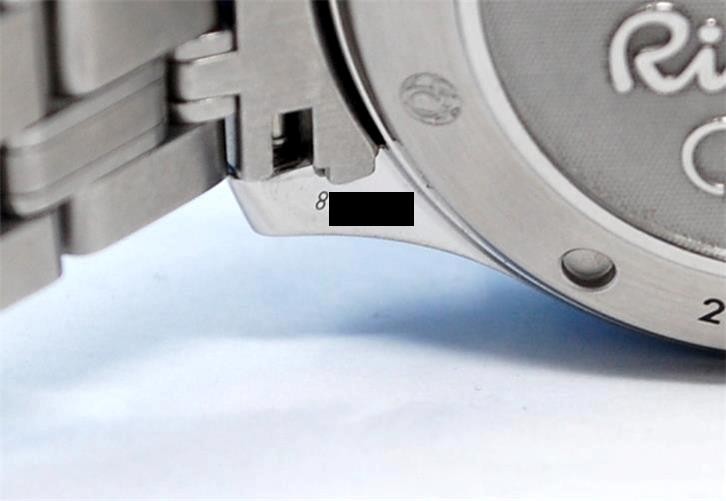 Mens Omega Seamaster Co-Axial Chronometer Rio Olympic watch 522.30.41.20.01.001