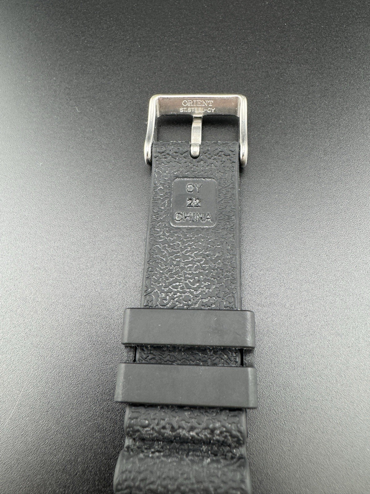 Orient Diver Automatic Watch F692 UAB0 Mens Wrist Watch (Watch only)