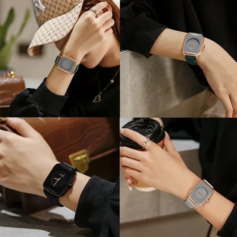 20mm 22mm Silicone Watch Band for Amazfit GTR GTS Bip Sport Strap