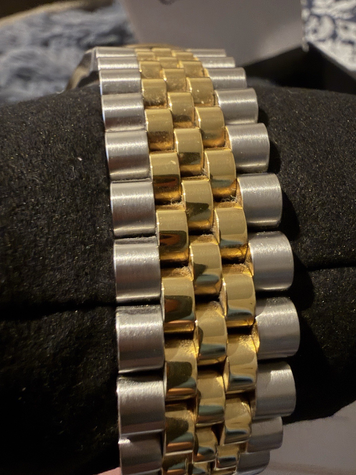 Citizen Tsuyosa 60 Automatic Watch NK0024-54X FULL SET