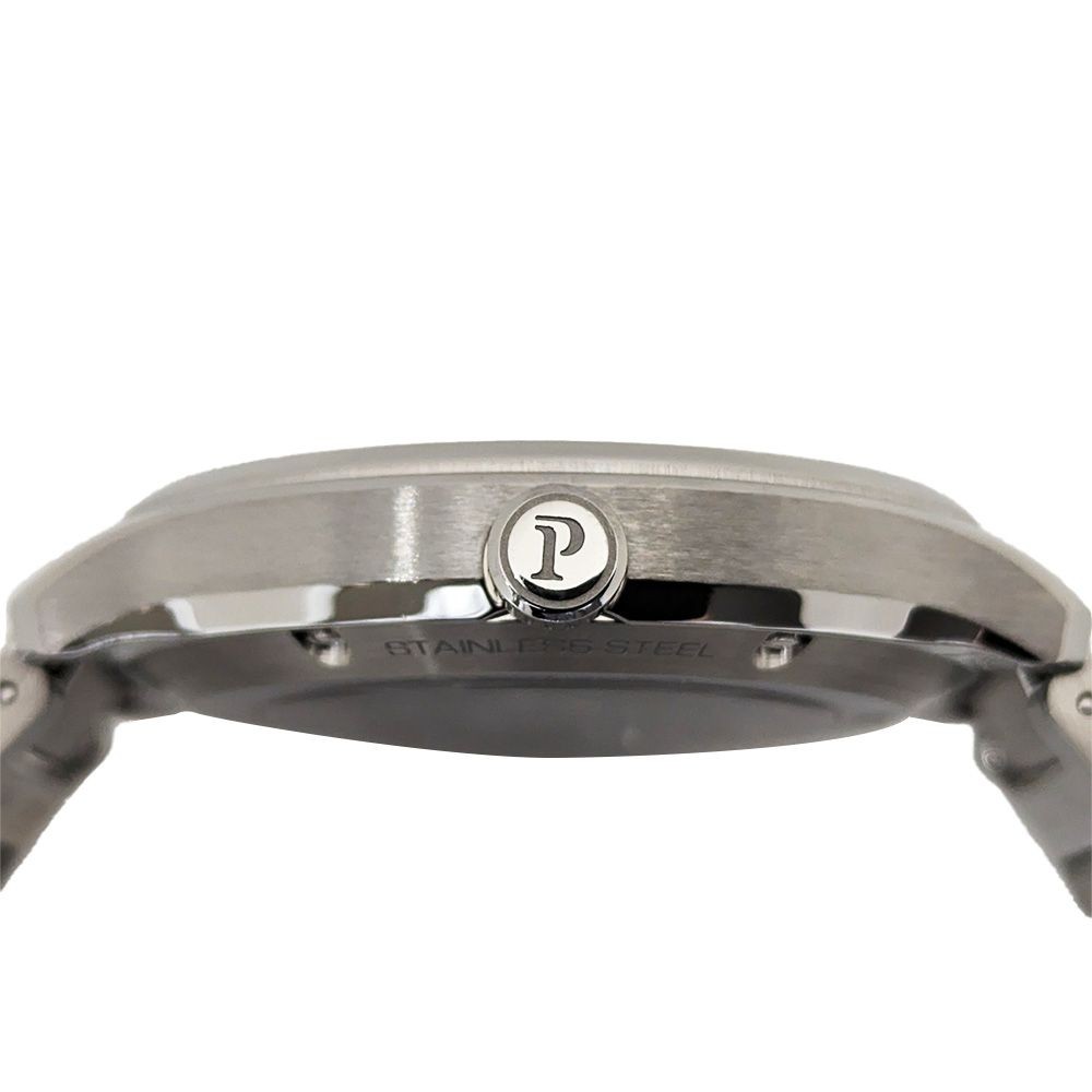 PIAGET Polo S (Piaget) G0A41003 Gray Mens Used