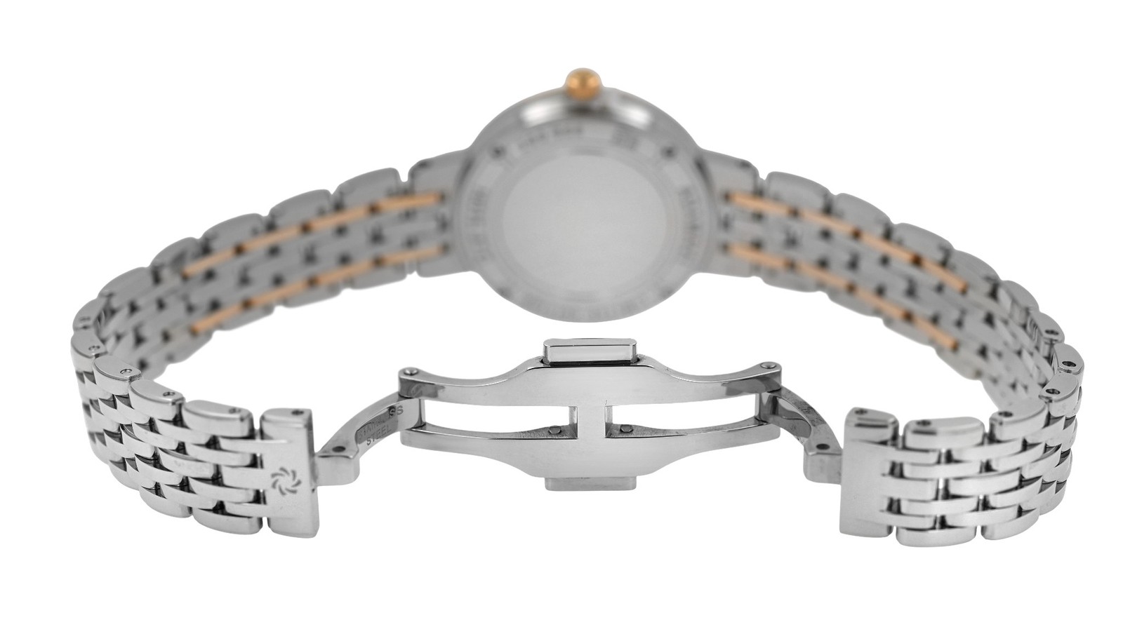 Carl F. Bucherer Adamavi 00.10315.07.19.98 Diamonds Limited 28MM Ladies’ Quartz