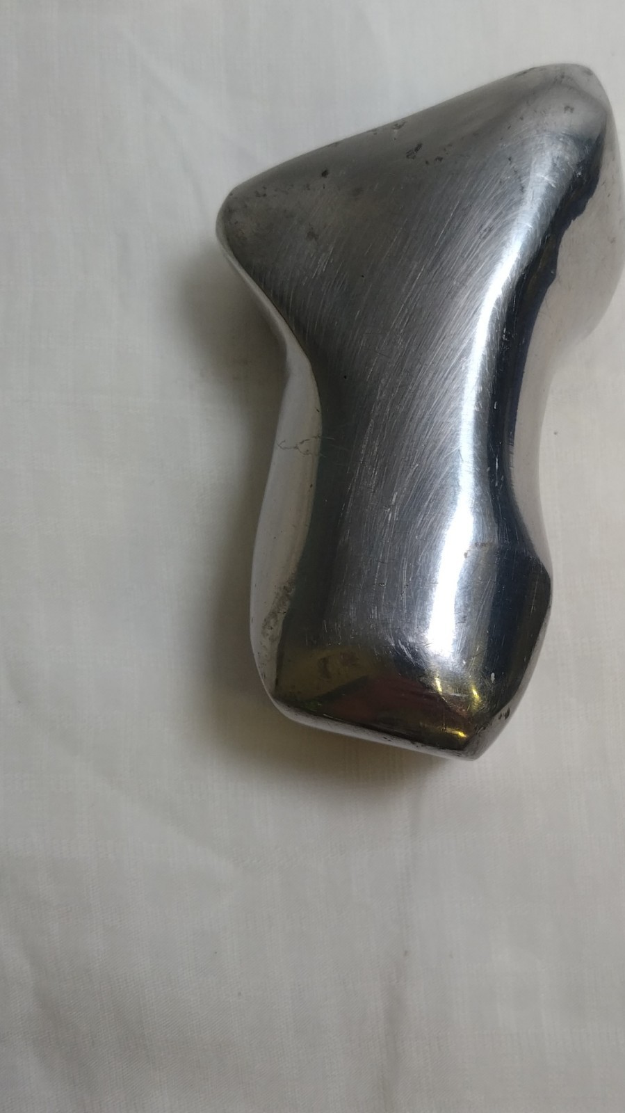 Crossbar Anticlastic Molding Jewelr Making High Quality Polished Stainless Steel
