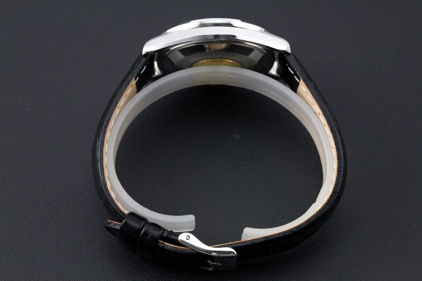 Vintage King Seiko KS Chronometer 5625-7040 Hi Beat Automatic Men’s Date Watch